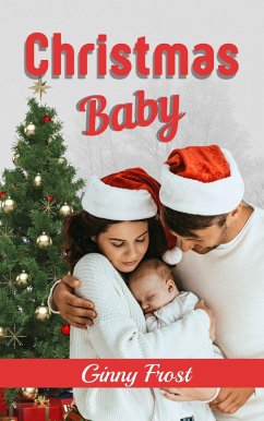 Christmas Baby (eBook, ePUB) - Frost, Ginny