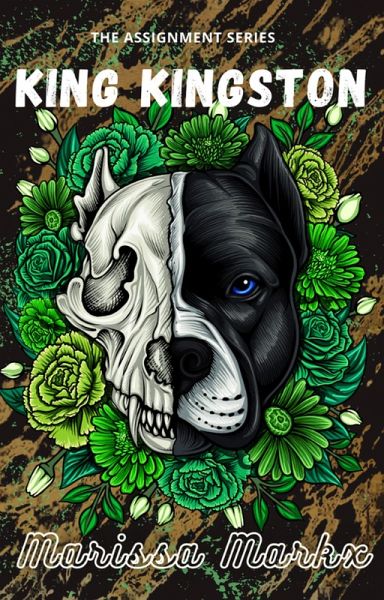 King Kingston (The assignment series, #1) (eBook, ePUB)