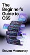 The Beginner's Guide to CSS (eBook,... - Bild 1
