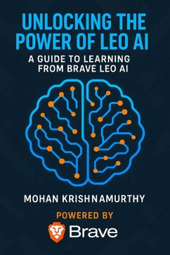 Cover Unlocking the Power of Leo AI (eBook, ePUB)
