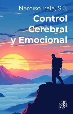 Cover Control Cerebral y Emocional (eBook, ePUB)