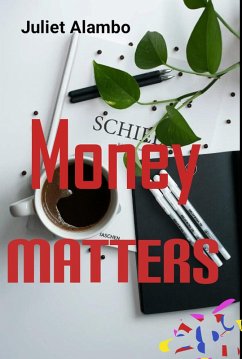 Cover Money Matters (eBook, ePUB)