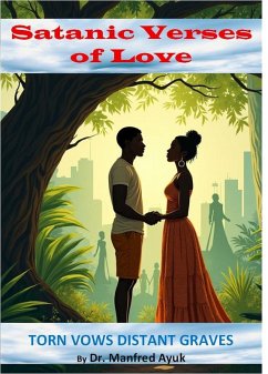 Cover Torn Vows Distant Graves (Satanic Verses of Love, #6) (eBook, ePUB)