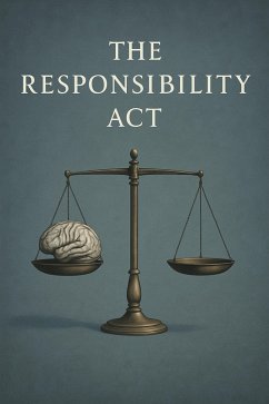 Cover The Respnsibility Act (eBook, ePUB)