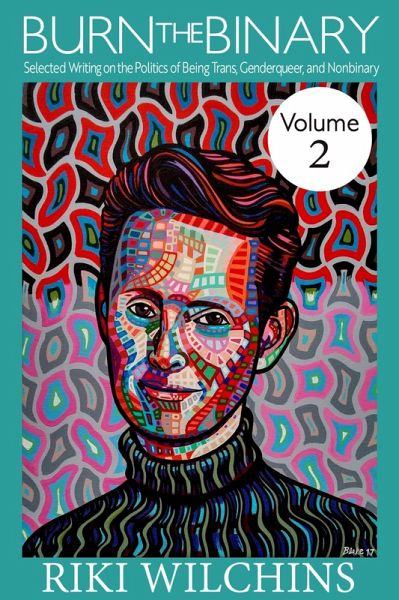 Burn the Binary!, Vol. 2 (eBook, ePUB)