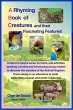 A Rhyming Book of Creatures and Their... - Bild 1