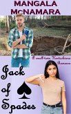 Jack of Spades (A small-town Kentuckiana Romance) (eBook, ePUB) Jack of Spades (A small-town Kentuckiana Romance) (eBook, ePUB)