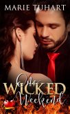 One Wicked Weekend (Fantasies, Inc., #1) (eBook, ePUB)