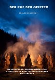 Der Ruf der Geister (eBook, ePUB)