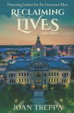 Reclaiming Lives, third edition: Pursuing Justice for Six Innocent Men (eBook, ePUB) Reclaiming Lives, third edition: Pursuing Justice for Six Innocent Men (eBook, ePUB)