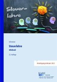 Steuerlehre (eBook, PDF) Steuerlehre (eBook, PDF)