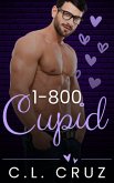 1-800-Cupid (eBook, ePUB) 1-800-Cupid (eBook, ePUB)