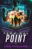 Terminal Point - DSA Season Two, Book Six (eBook, ePUB)