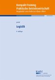 Logistik (eBook, PDF) Logistik (eBook, PDF)