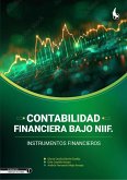 Contabilidad financiera bajo NIIF (eBook, ePUB) Contabilidad financiera bajo NIIF (eBook, ePUB)
