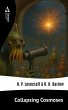 Collapsing Cosmoses (eBook, ePUB) - Bild 1