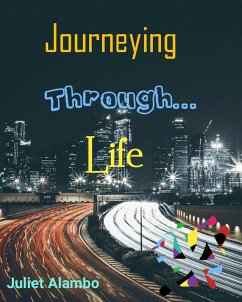 Cover Journeying Through Life (eBook, ePUB)
