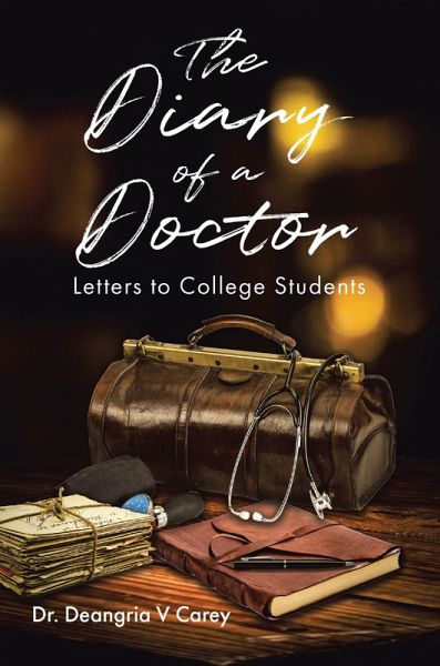 The DIARY of a DOCTOR (eBook, ePUB)
