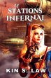 Of Stations Infernal (Lands Beyond, #3)... - Bild 1