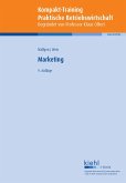 Kompakt-Training Marketing (eBook, PDF) Kompakt-Training Marketing (eBook, PDF)