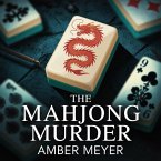 The Mahjong Murder (A Detective Inspector Higgins Mystery, #2) (eBook, ePUB)