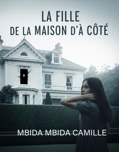 Cover La fille de la maison d'à côté (eBook, ePUB)
