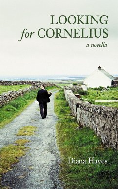 Cover Looking for Cornelius (eBook, ePUB)