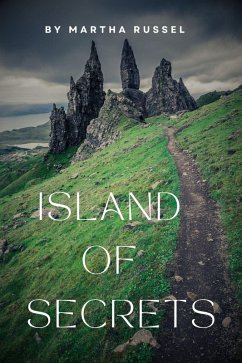 Cover Island of Secrets (eBook, ePUB)