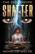 Shatter (eBook, ePUB) - Bild 1