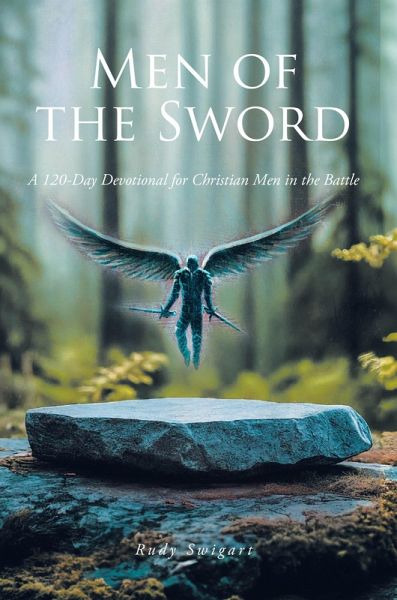 Men of the Sword (eBook, ePUB) Men of the Sword (eBook, ePUB)