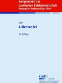Außenhandel (eBook, PDF)