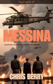 Messina (Rogue Agents, #2) (eBook, ePUB)