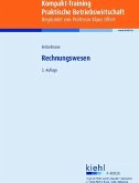 Kompakt-Training Rechnungswesen (eBook, PDF) Kompakt-Training Rechnungswesen (eBook, PDF)