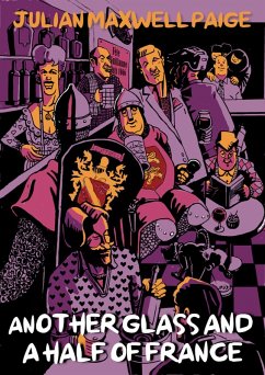 Cover Another Glass and a Half of France (eBook, ePUB)