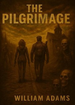 Cover The Pilgrimage (eBook, ePUB)