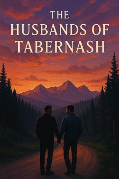 Cover The Husbands Of Tabernash (eBook, ePUB)