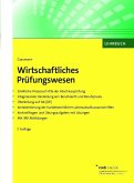 Wirtschaftliches Prüfungswesen (eBook, PDF) Wirtschaftliches Prüfungswesen (eBook, PDF)