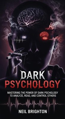 Cover Dark Psychology (Dark Psychology 111) (eBook, ePUB)