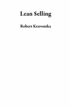 Lean $elling (eBook, ePUB) - Kravontka, Robert