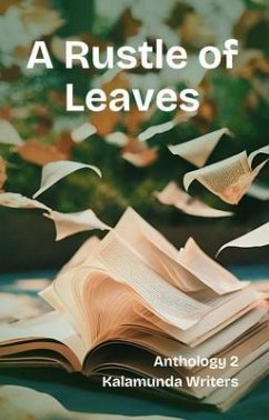 A Rustle of Leaves (eBook, ePUB) Cover A Rustle of Leaves (eBook, ePUB)