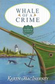 Whale of a Crime (Gray Whale Inn Mysteries, #7) (eBook, ePUB)