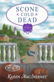 Scone Cold Dead (Gray Whale Inn Mysteries, #9) (eBook, ePUB)
