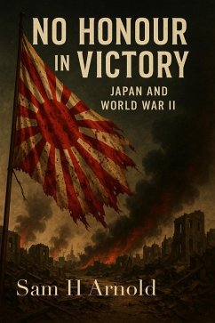 Cover No Honour in Victory (eBook, ePUB)