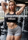 The Dumpster Files: Allison (eBook, ePUB)