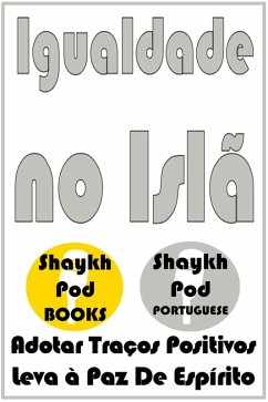 Cover Igualdade no Islã (eBook, ePUB)