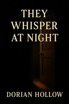 Cover They Whisper at Night (eBook, ePUB)