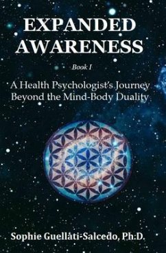 Cover Expanded Awareness (eBook, ePUB)