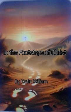Cover In the Footsteps of Christ (eBook, ePUB)