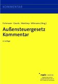 Außensteuergesetz Kommentar (eBook, PDF) Außensteuergesetz Kommentar (eBook, PDF)