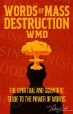 Words Of Mass Destruction (eBook, ePUB)